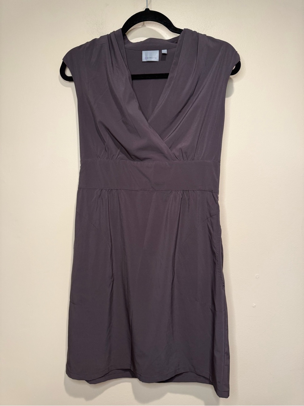 Athleta Dahlia dress
